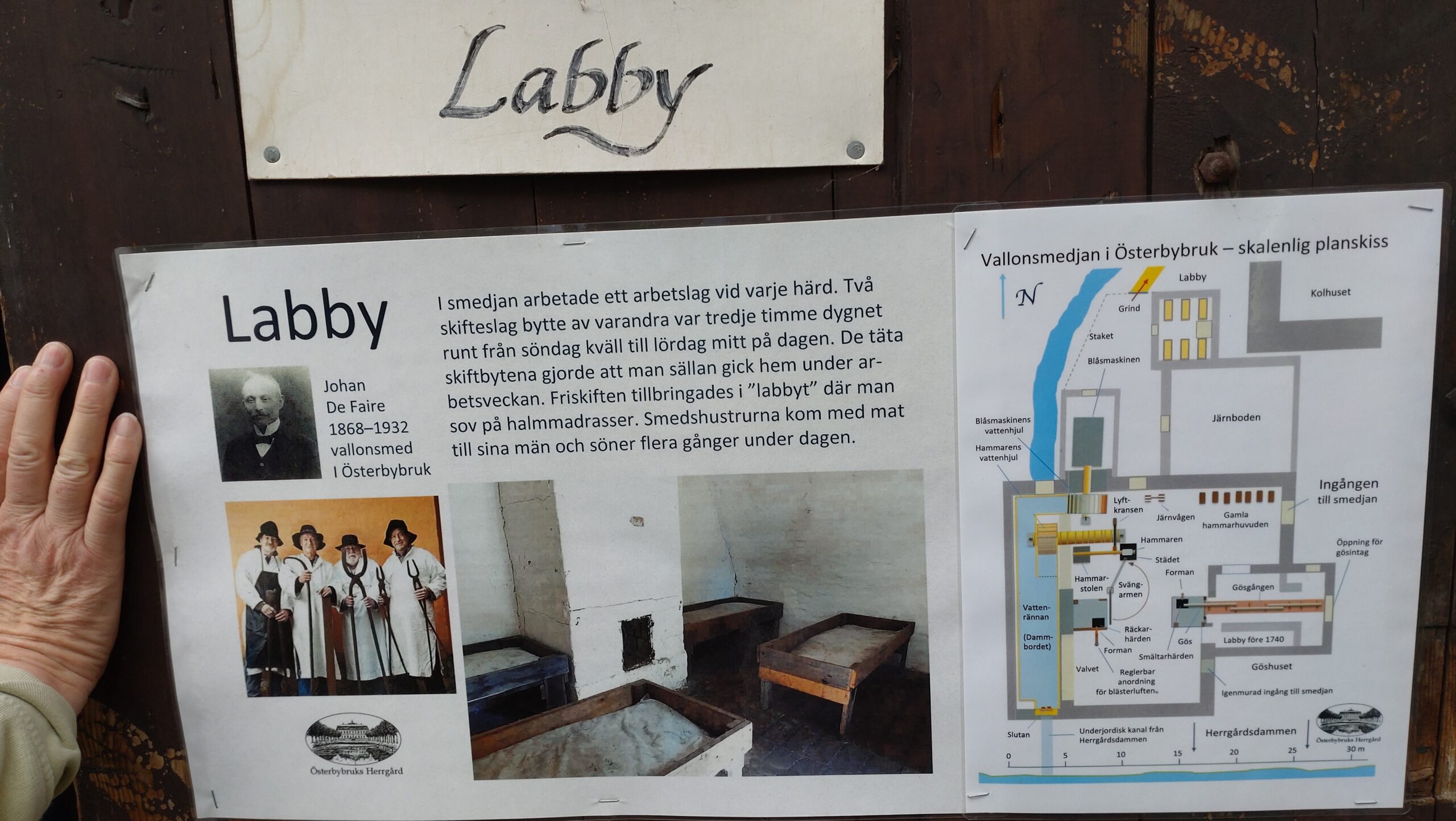 Seko Örbyhus & Österbybruk 2024