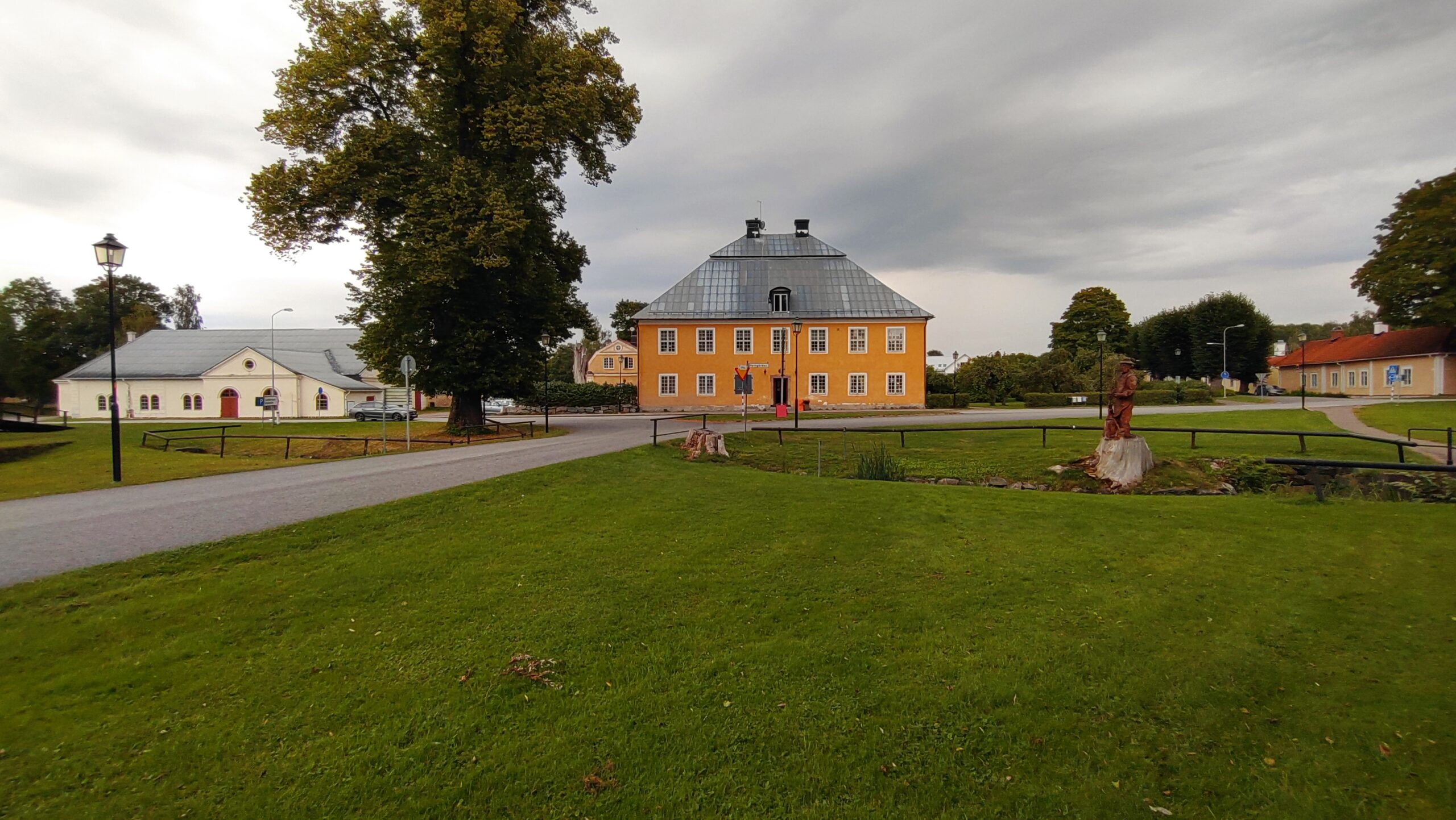 Seko Örbyhus & Österbybruk 2024