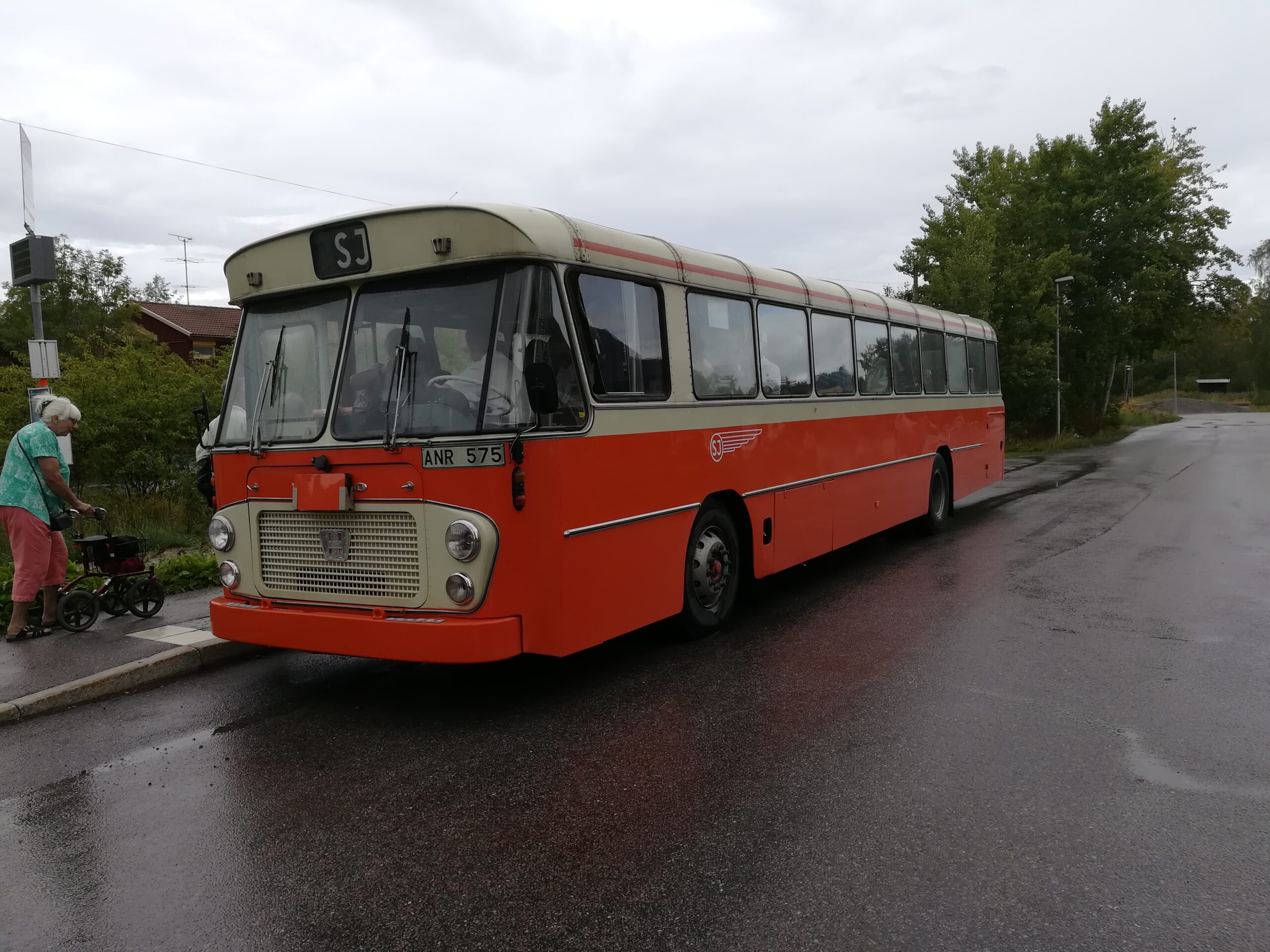 Roslagsrundan 2018