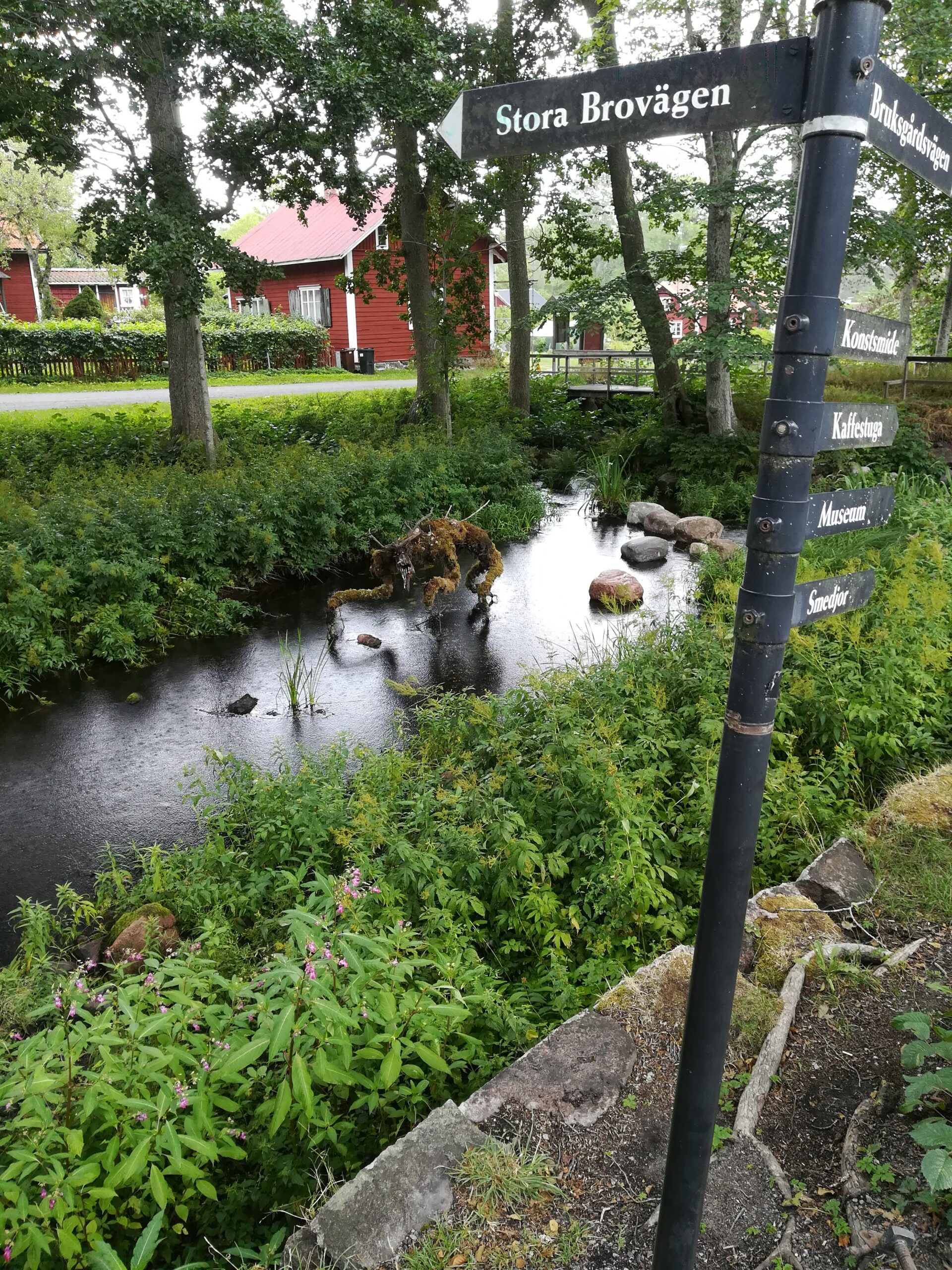Roslagsrundan 2018