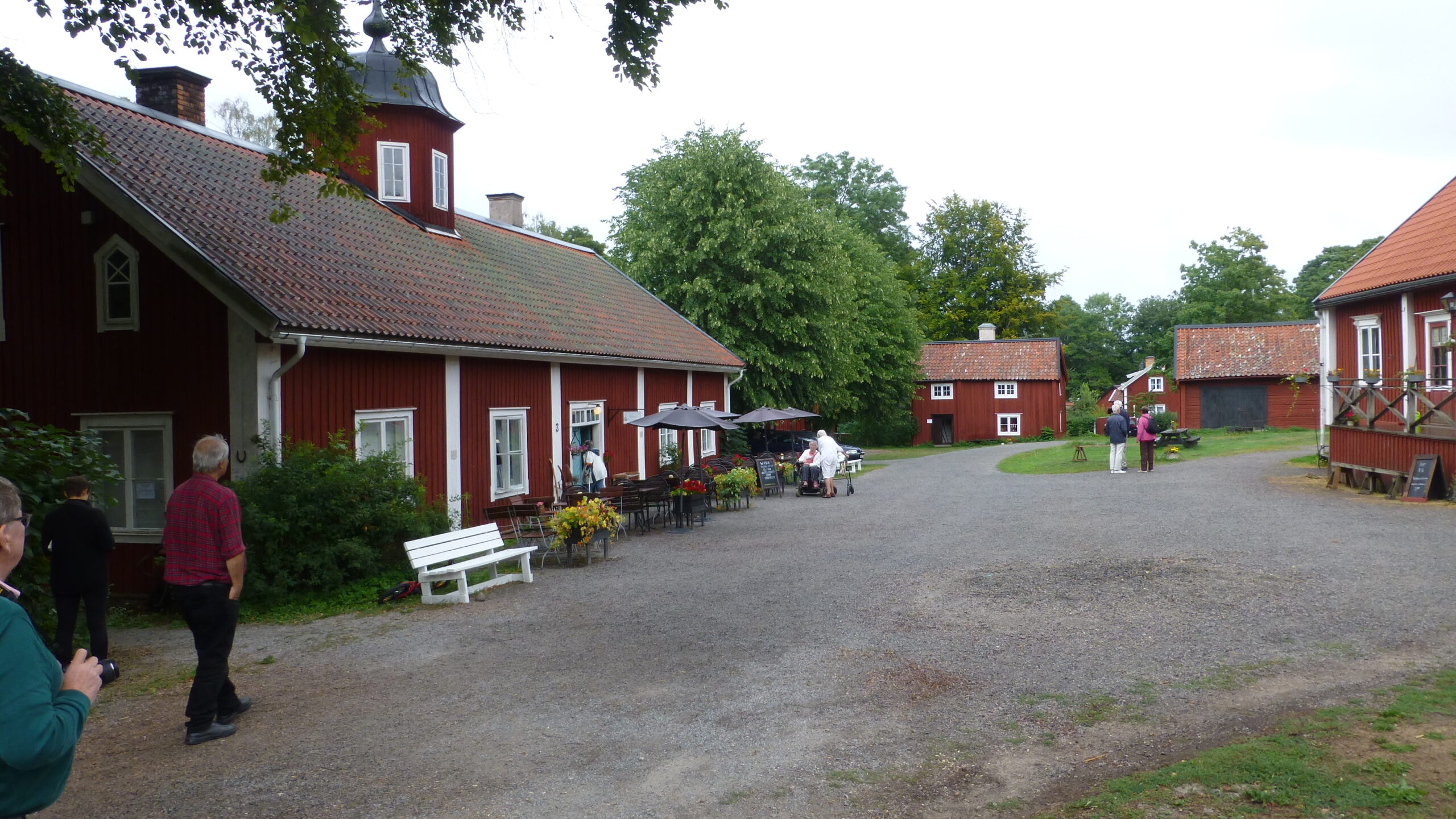 Roslagsrundan 2018
