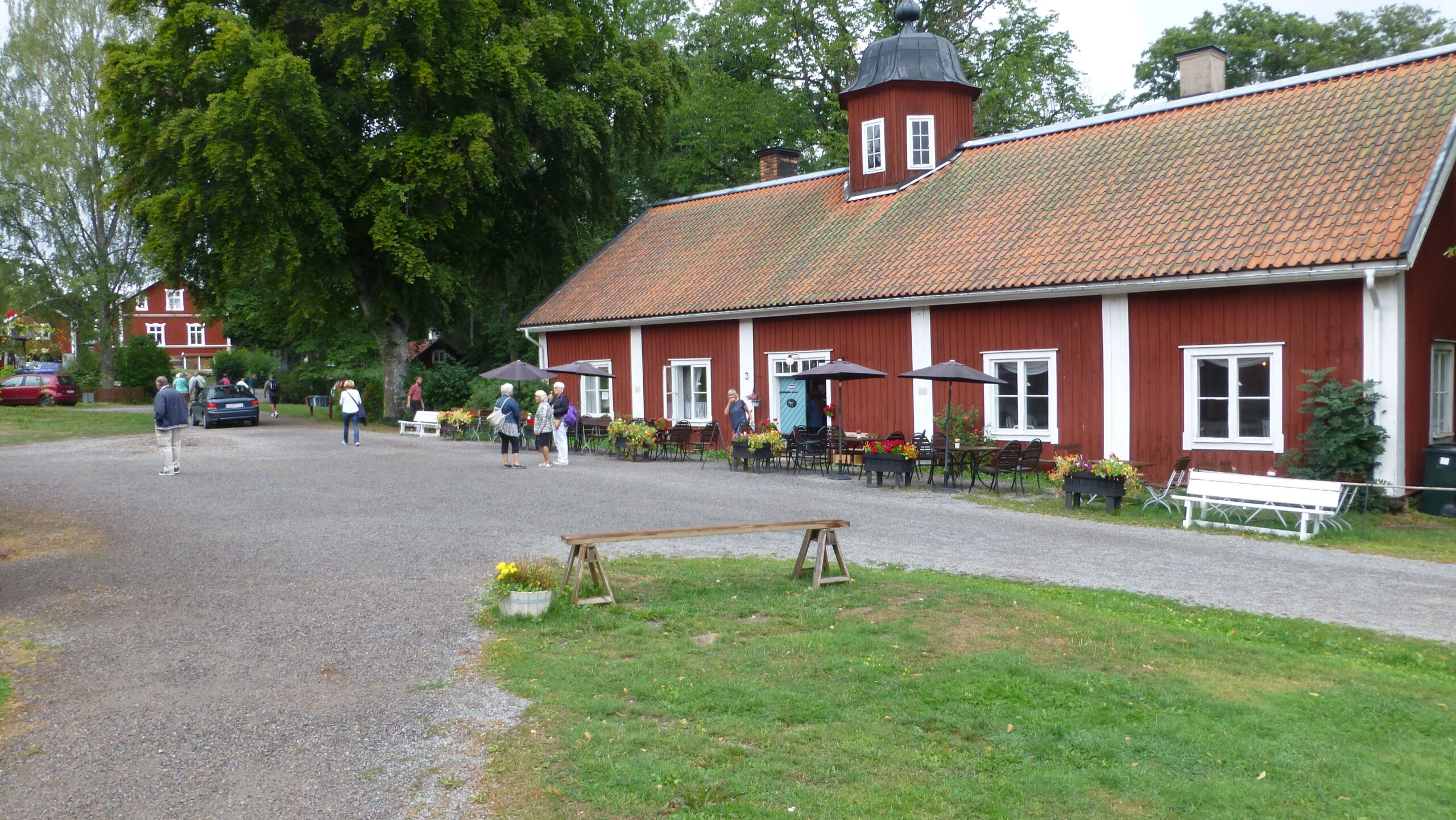 Roslagsrundan 2018