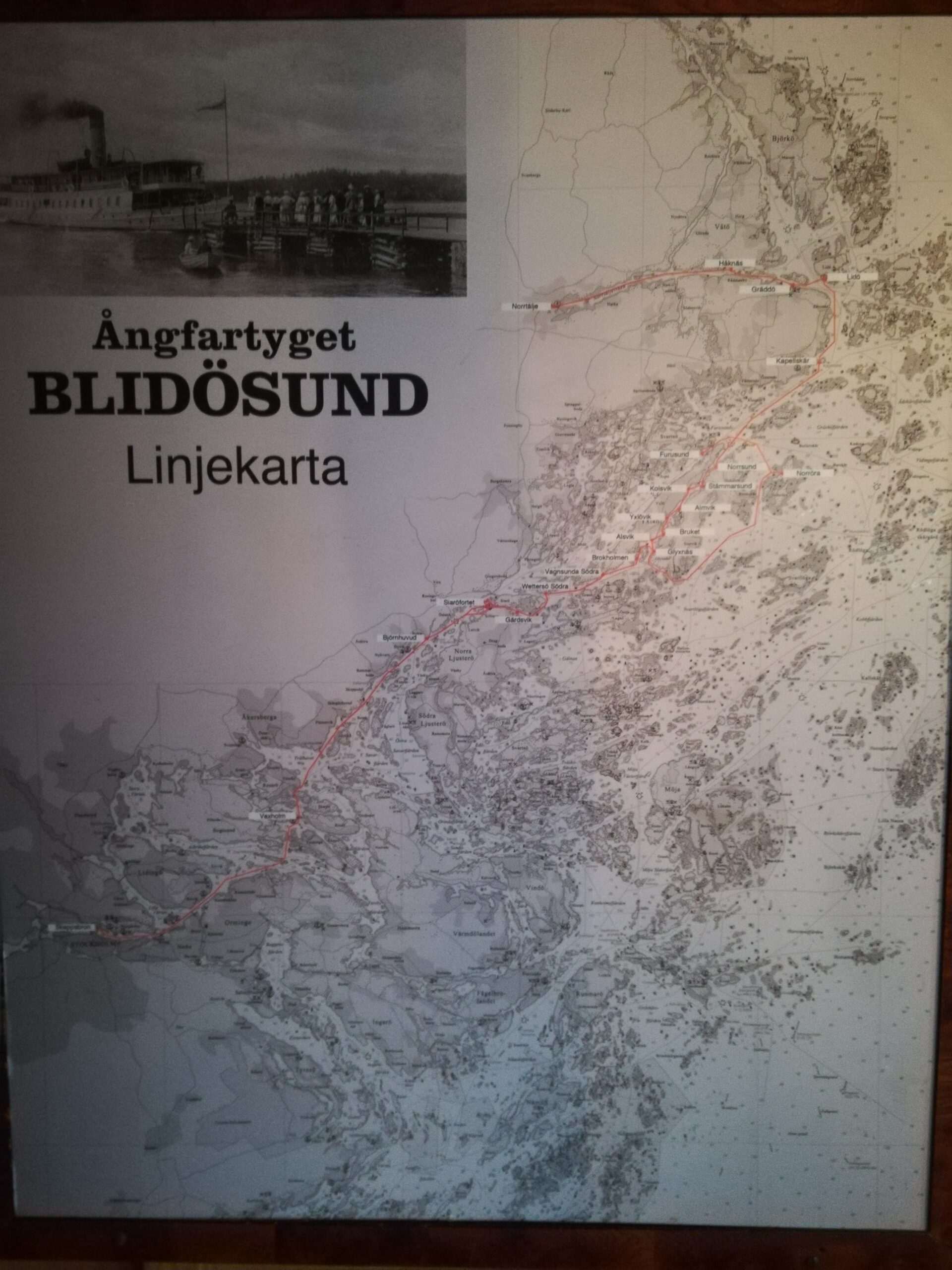 Roslagsrundan 2018
