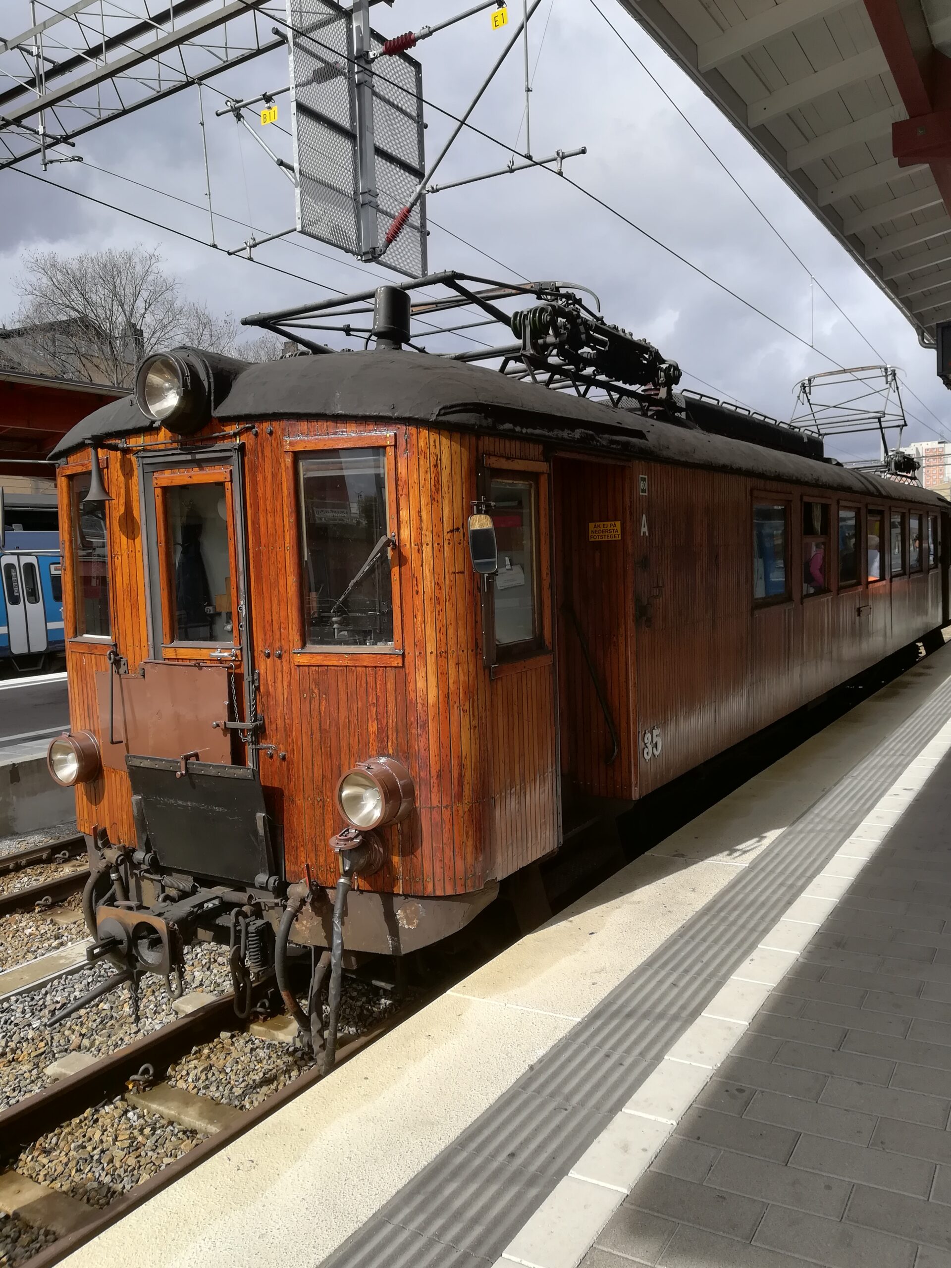 Roslagsrundan 2018
